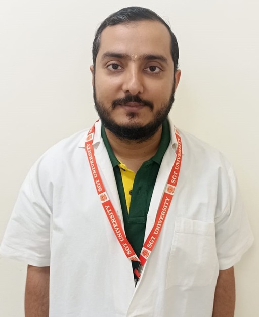 Dr. Sandeep Sharma